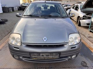 bontott RENAULT THALIA Jobb első Ajtó (Üres lemez)