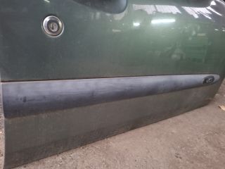 bontott RENAULT THALIA Jobb első Ajtó (Üres lemez)