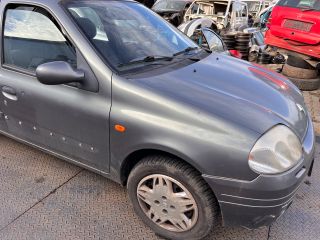 bontott RENAULT THALIA Jobb első Ajtó (Üres lemez)