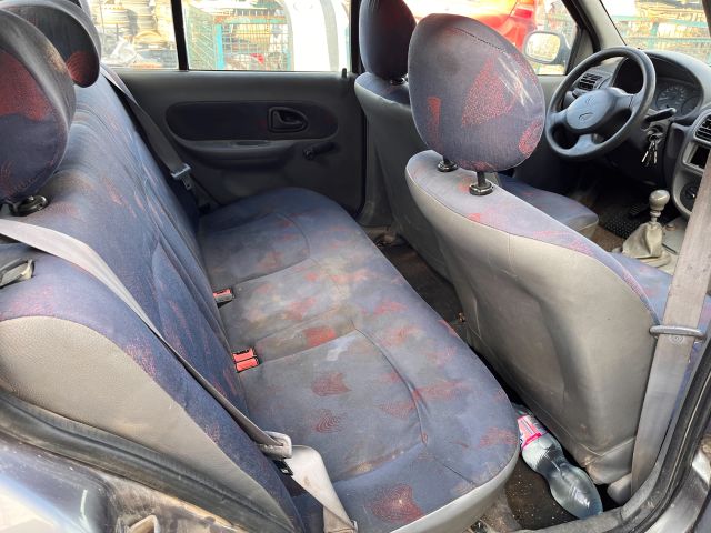 bontott RENAULT THALIA Jobb első Ajtó (Üres lemez)