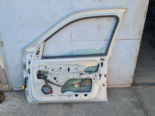 bontott RENAULT THALIA Jobb első Ajtó (Üres lemez)