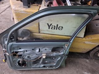 bontott RENAULT THALIA Jobb első Ajtó (Üres lemez)