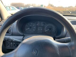 bontott RENAULT THALIA Jobb első Ajtó (Üres lemez)