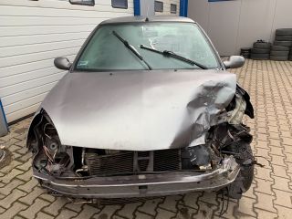 bontott RENAULT THALIA Jobb első Ajtó (Üres lemez)