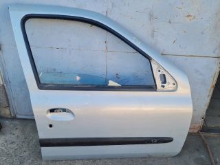 bontott RENAULT THALIA Jobb első Ajtó (Üres lemez)