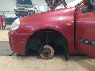 bontott RENAULT THALIA Jobb első Ajtó (Üres lemez)