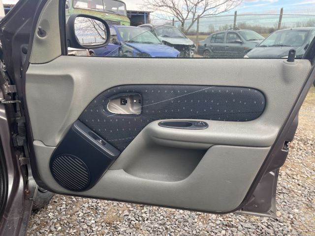 bontott RENAULT THALIA Jobb első Ajtóbehúzó