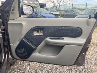 bontott RENAULT THALIA Jobb első Ajtóbehúzó