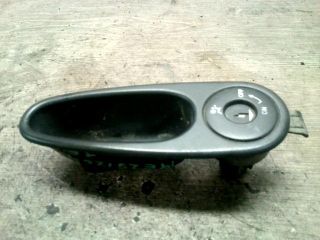 bontott RENAULT THALIA Jobb első Ajtóbehúzó