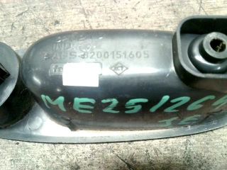 bontott RENAULT THALIA Jobb első Ajtóbehúzó