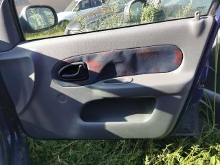bontott RENAULT THALIA Jobb első Ajtóbehúzó