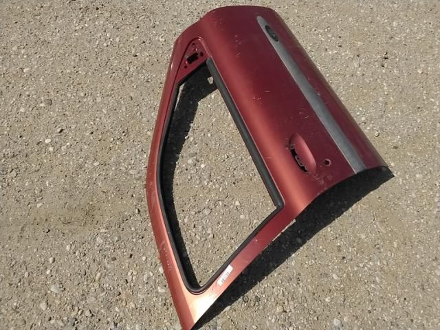 bontott RENAULT THALIA Jobb első Ajtókeret Burkolat