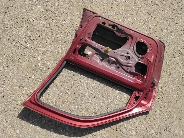 bontott RENAULT THALIA Jobb első Ajtókeret Burkolat