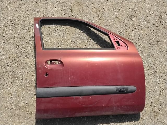 bontott RENAULT THALIA Jobb első Ajtókeret Burkolat