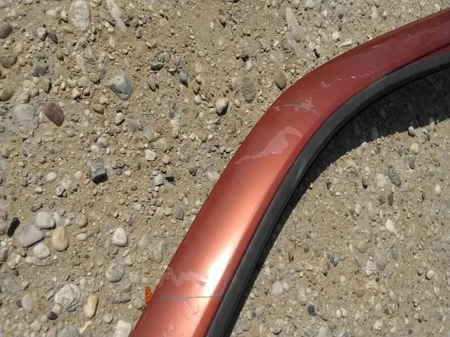 bontott RENAULT THALIA Jobb első Ajtókeret Burkolat