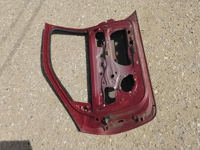 bontott RENAULT THALIA Jobb első Ajtókeret Burkolat