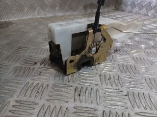 bontott RENAULT THALIA Jobb első Ajtózár