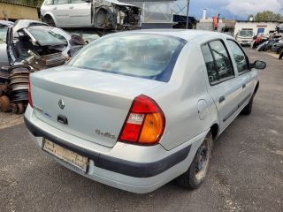 bontott RENAULT THALIA Jobb első Ajtózár