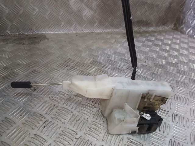 bontott RENAULT THALIA Jobb első Ajtózár