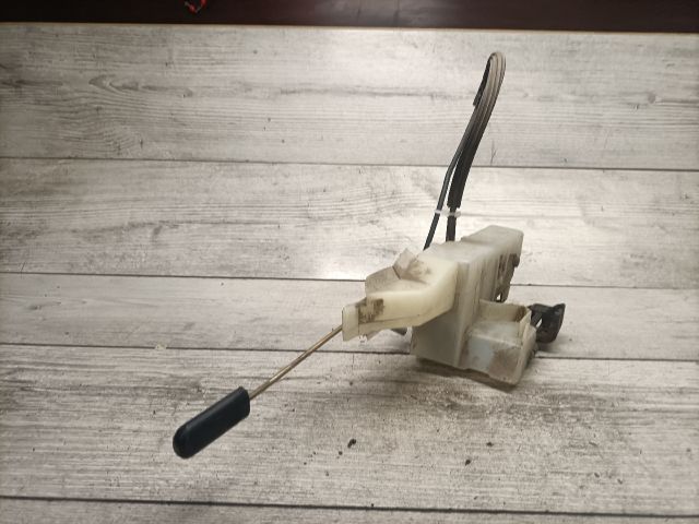 bontott RENAULT THALIA Jobb első Ajtózár