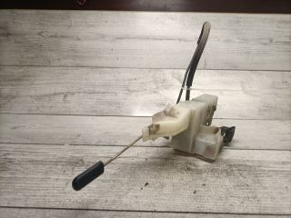 bontott RENAULT THALIA Jobb első Ajtózár