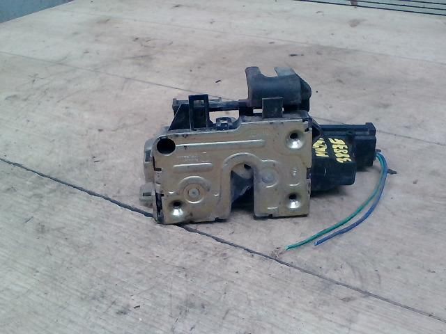 bontott RENAULT THALIA Jobb első Ajtózár