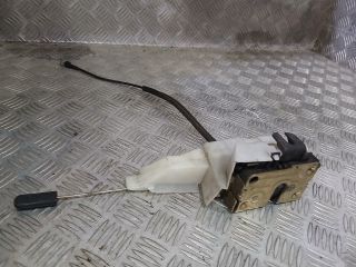 bontott RENAULT THALIA Jobb első Ajtózár