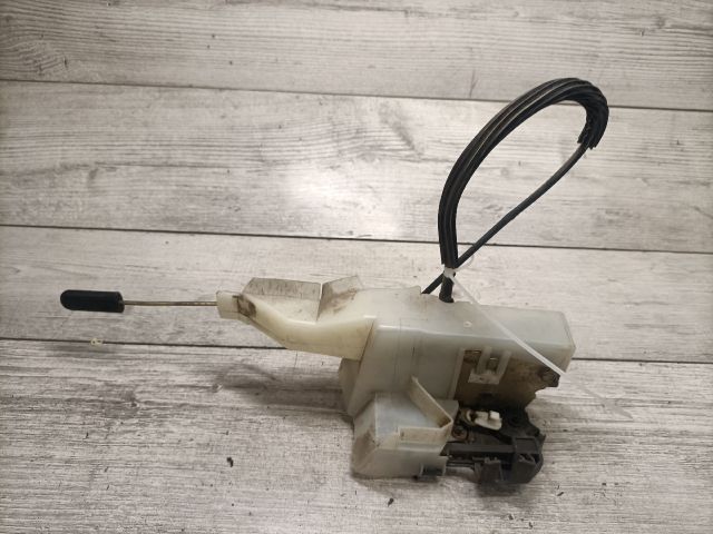 bontott RENAULT THALIA Jobb első Ajtózár