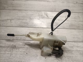 bontott RENAULT THALIA Jobb első Ajtózár