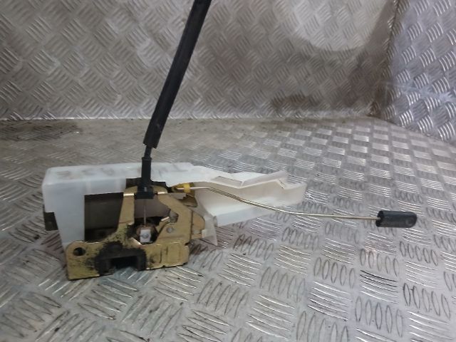 bontott RENAULT THALIA Jobb első Ajtózár