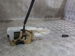 bontott RENAULT THALIA Jobb első Ajtózár