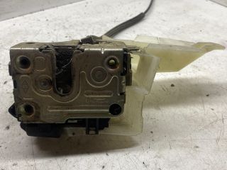 bontott RENAULT THALIA Jobb első Ajtózár