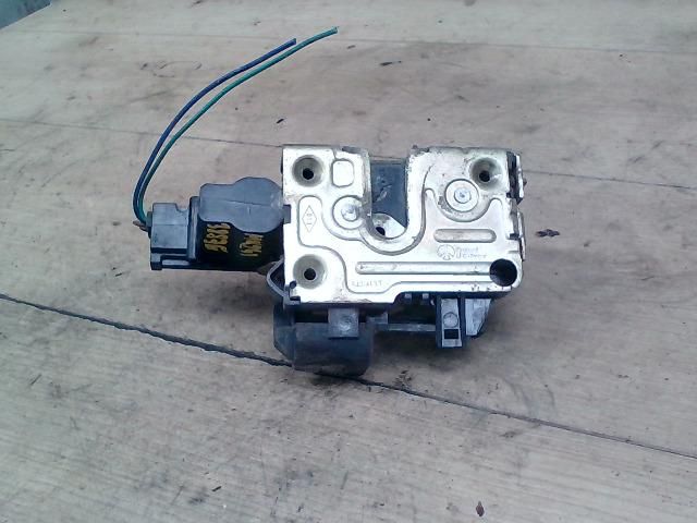 bontott RENAULT THALIA Jobb első Ajtózár