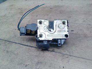 bontott RENAULT THALIA Jobb első Ajtózár