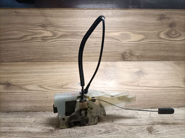 bontott RENAULT THALIA Jobb első Ajtózár