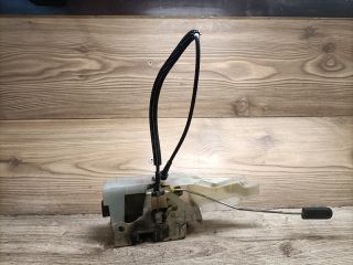 bontott RENAULT THALIA Jobb első Ajtózár