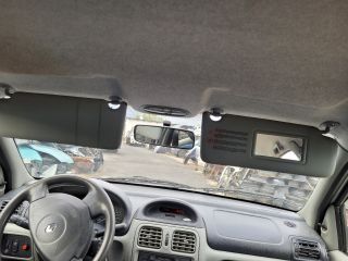 bontott RENAULT THALIA Jobb első Ajtózár