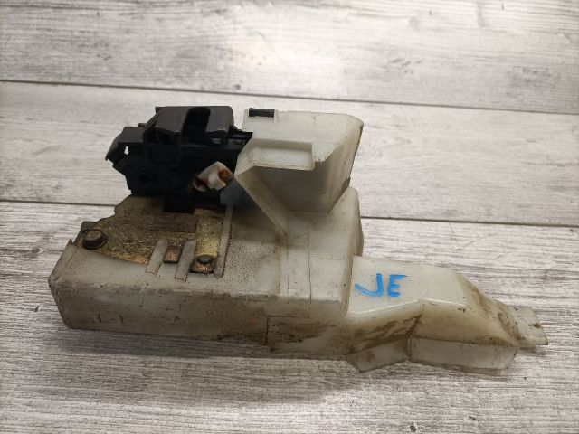 bontott RENAULT THALIA Jobb első Ajtózár