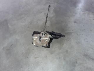 bontott RENAULT THALIA Jobb első Ajtózár