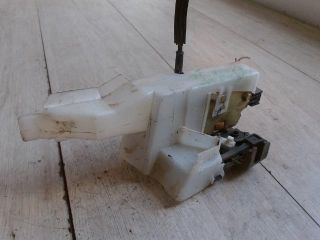 bontott RENAULT THALIA Jobb első Ajtózár