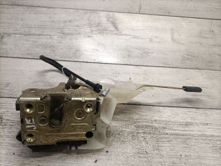 bontott RENAULT THALIA Jobb első Ajtózár