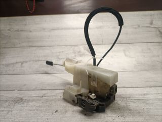 bontott RENAULT THALIA Jobb első Ajtózár