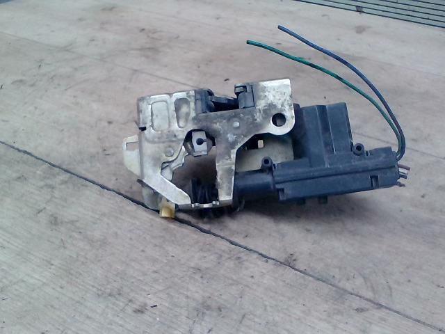 bontott RENAULT THALIA Jobb első Ajtózár