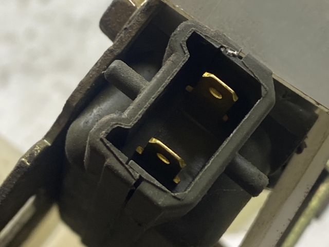 bontott RENAULT THALIA Jobb első Ajtózár