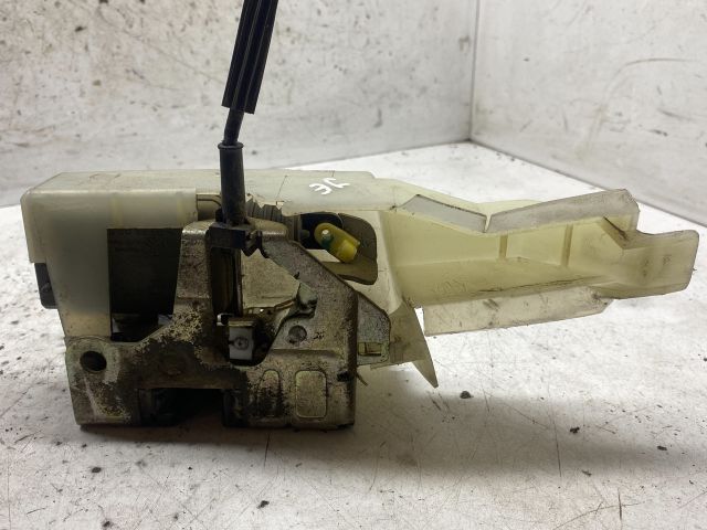 bontott RENAULT THALIA Jobb első Ajtózár