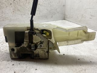 bontott RENAULT THALIA Jobb első Ajtózár