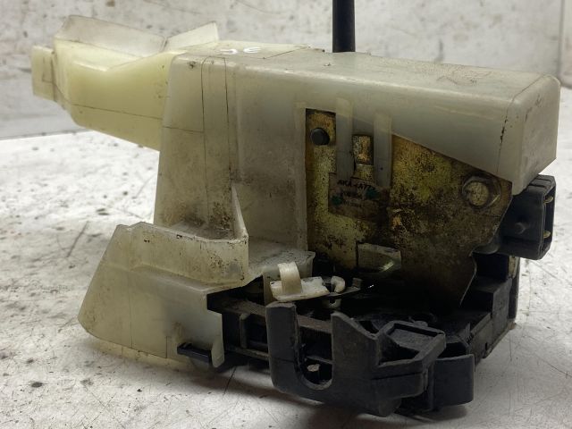 bontott RENAULT THALIA Jobb első Ajtózár