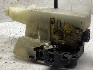 bontott RENAULT THALIA Jobb első Ajtózár