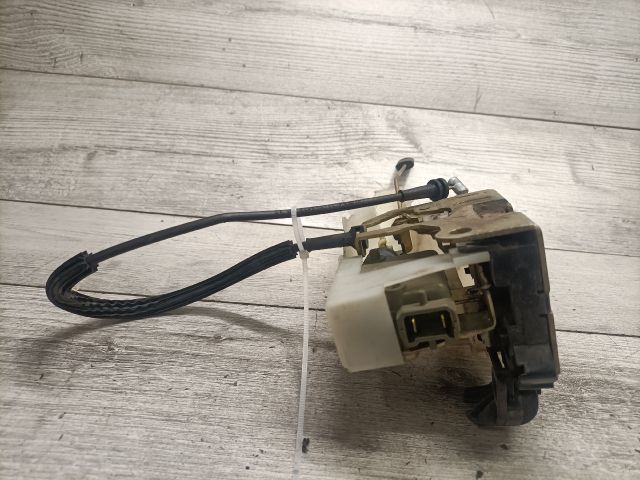 bontott RENAULT THALIA Jobb első Ajtózár