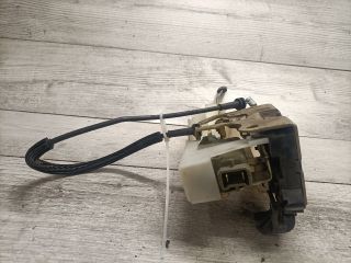 bontott RENAULT THALIA Jobb első Ajtózár